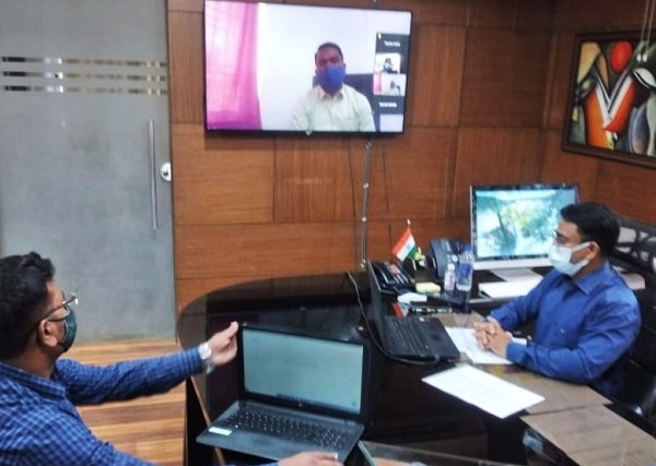 Ranchi के #Medica, #Medanta सहित 4 Hospitals को DDC का नोटिस, जल्द करें ये काम नहीं तो DM एक्ट की कार्रवाई Ranchi के #Medica, #Medanta सहित 4 Hospitals को DDC का नोटिस, जल्द करें ये काम नहीं तो DM एक्ट की कार्रवाई