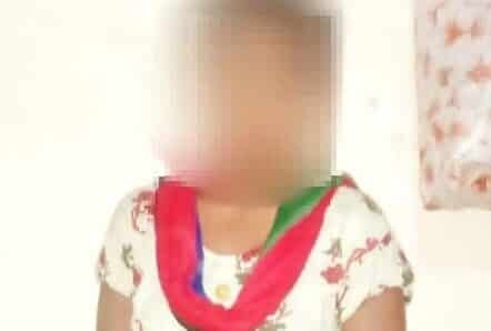 झारखंड की बच्ची दिल्ली में हुई रेस्क्यू, जानिए कैसे पहुंची वहां झारखंड की बच्ची दिल्ली में हुई रेस्क्यू, जानिए कैसे पहुंची वहां