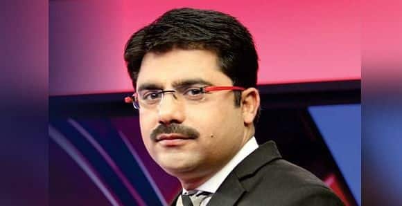 BIG BREAKING : नहीं रहे Rohit Sardana, जानिये मौत की वजह BIG BREAKING : नहीं रहे Rohit Sardana, जानिये मौत की वजह
