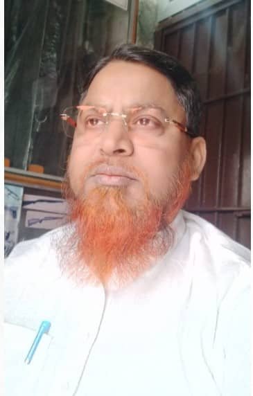 मधुपुर में प्रत्याशी नहीं देकर मजलिस ने गठबंधन को दिया है मौका : नौशाद अहमद मधुपुर में प्रत्याशी नहीं देकर मजलिस ने गठबंधन को दिया है मौका : नौशाद अहमद