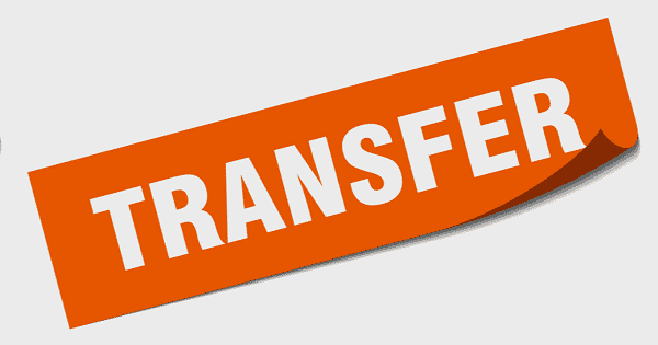 BREAKING : दो IAS अधिकारियों का Transfer, अनन्य मित्तल बने चाईबासा डीसी BREAKING : दो IAS अधिकारियों का Transfer, अनन्य मित्तल बने चाईबासा डीसी