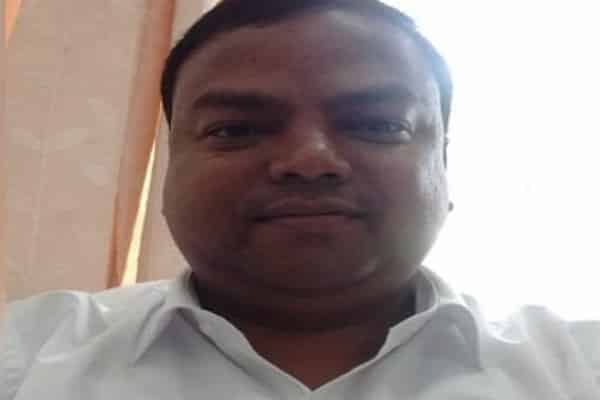 एक और अधिकारी की कोरोना ने ली जान, ग्रामीण विकास विभाग के उप सचिव का निधन एक और अधिकारी की कोरोना ने ली जान, ग्रामीण विकास विभाग के उप सचिव का निधन