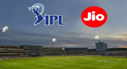 रिलायंस जियो के प्लांस के साथ फ्री में देखिए आईपीएल मैच रिलायंस जियो के प्लांस के साथ फ्री में देखिए आईपीएल मैच