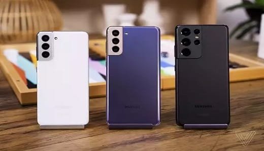 Samsung के नए स्मार्टफोन पर पाएं बंपर कैशबैक, जानें डिटेल्स Samsung के नए स्मार्टफोन पर पाएं बंपर कैशबैक, जानें डिटेल्स