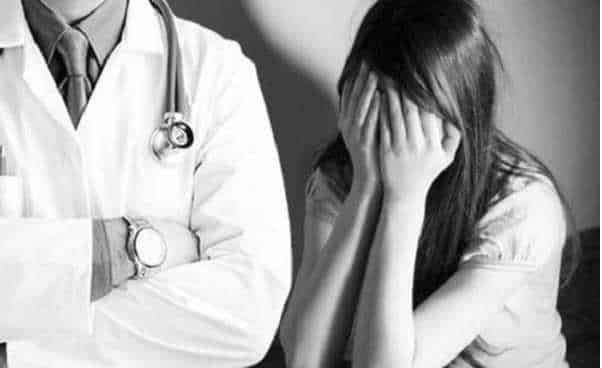 डाक्टर ने नर्स को दिया स्थायी नौकरी का लालच, किया यौन उत्पीड़न, फिर जो हुआ… डाक्टर ने नर्स को दिया स्थायी नौकरी का लालच, किया यौन उत्पीड़न, फिर जो हुआ…