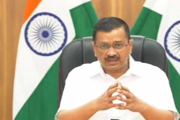 कोरोना से अनाथ हुए बच्चों और बेसहारा बुजर्गों की मदद करेगी दिल्ली सरकार कोरोना से अनाथ हुए बच्चों और बेसहारा बुजर्गों की मदद करेगी दिल्ली सरकार