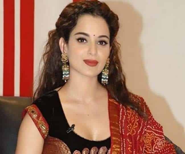 बॉलीवुड एक्ट्रेस कंगना का ट्विटर अकाउंट सस्पेंड बॉलीवुड एक्ट्रेस कंगना का ट्विटर अकाउंट सस्पेंड