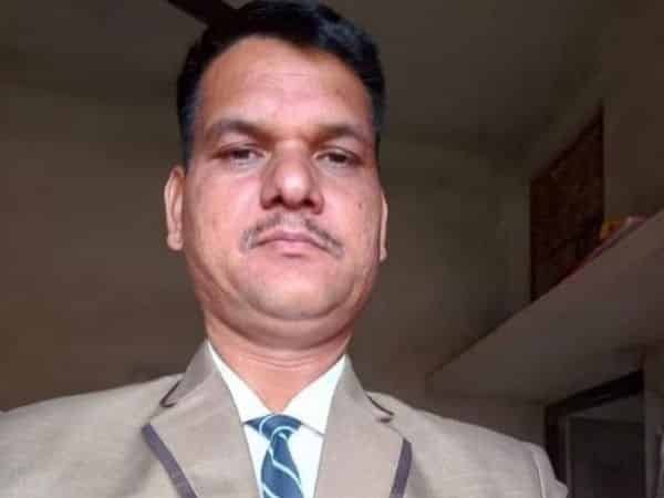 गिरीडीह में साले की शादी में जा रहे बीएसएफ जवान की रोड एक्सीडेंट में मौत, बेटे की हालत गंभीर गिरीडीह में साले की शादी में जा रहे बीएसएफ जवान की रोड एक्सीडेंट में मौत, बेटे की हालत गंभीर