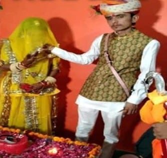 शादी के दूसरे दिन ही दूल्हे को हुआ कोरोना, फिर 9 दिन बाद... शादी के दूसरे दिन ही दूल्हे को हुआ कोरोना, फिर 9 दिन बाद...