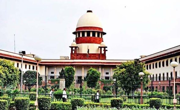 Corona Second Wave को लेकर Supreme Court सख्त, कहा- LockDown पर विचार करे केंद्र Corona Second Wave को लेकर Supreme Court सख्त, कहा- LockDown पर विचार करे केंद्र
