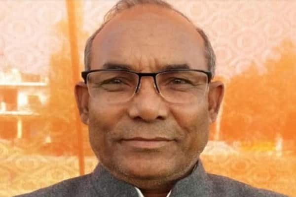 बीजेपी के एक और विधायक को निगल गया कोरोना बीजेपी के एक और विधायक को निगल गया कोरोना