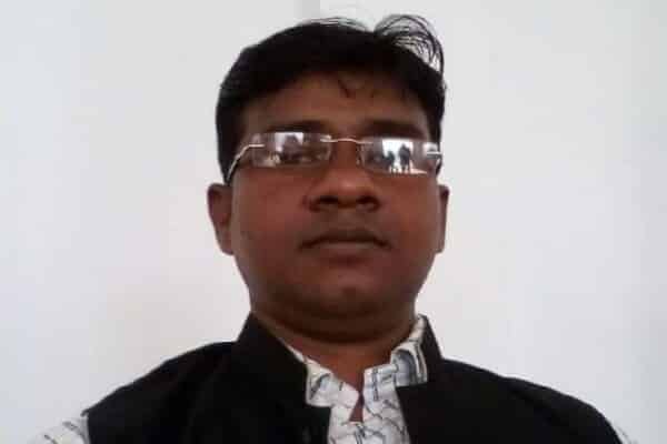 झारखंड में एक और डॉक्टर को निगल गया कोरोना, RIMS के जूनियर डॉक्टर ने तोड़ा दम झारखंड में एक और डॉक्टर को निगल गया कोरोना, RIMS के जूनियर डॉक्टर ने तोड़ा दम