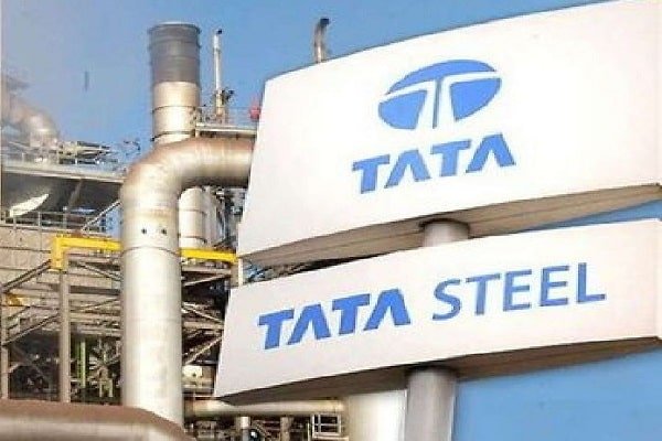 टाटा स्टील ने अपने कर्मियों के लिए की बड़ी घोषणा, जानिये क्या... टाटा स्टील ने अपने कर्मियों के लिए की बड़ी घोषणा, जानिये क्या...
