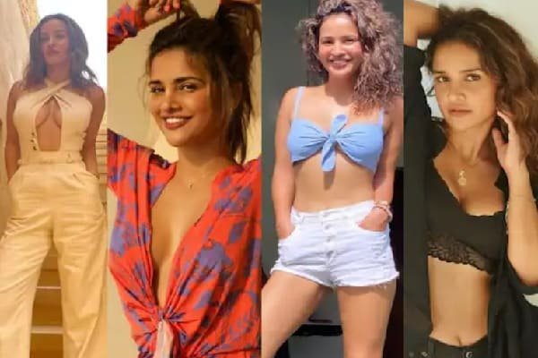 Aisha Sharma शर्मा ने कराया हॉट फोटोशूट, तस्वीरें वायरल हो रही है Aisha Sharma शर्मा ने कराया हॉट फोटोशूट, तस्वीरें वायरल हो रही है