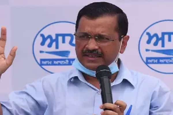 Delhi Oxygen Audit पर BJP के आरोपों पर बोले केजरीवाल- 2 करोड़ सांसों के लिए लड़ने का मिला सिला Delhi Oxygen Audit पर BJP के आरोपों पर बोले केजरीवाल- 2 करोड़ सांसों के लिए लड़ने का मिला सिला