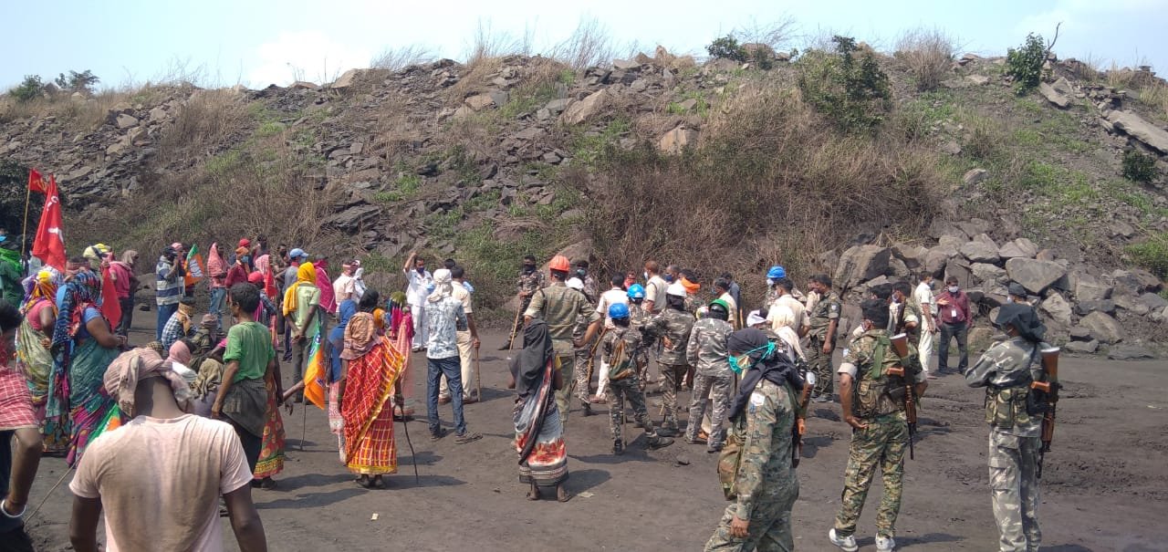 jharia