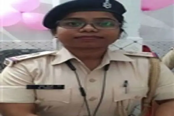 रूपा तिर्की मौत मामले की जांच शुरू, न्यायिक जांच आयोग को DGP नीरज सिन्हा ने दी जांच की जानकारी
