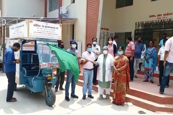 “वैक्सीन पूरी तरह से सुरक्षित और प्रभावी, अफवाहों पर ध्यान न दें” “वैक्सीन पूरी तरह से सुरक्षित और प्रभावी, अफवाहों पर ध्यान न दें”