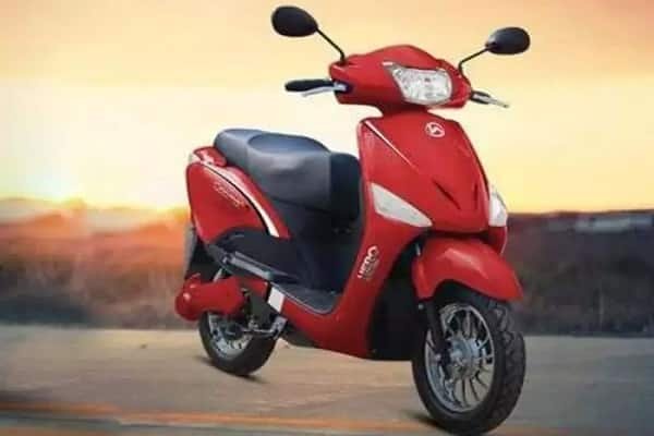 अब हीरो का यह इलेक्ट्रिक स्कूटर हुआ सस्ता, जानें नई कीमत अब हीरो का यह इलेक्ट्रिक स्कूटर हुआ सस्ता, जानें नई कीमत
