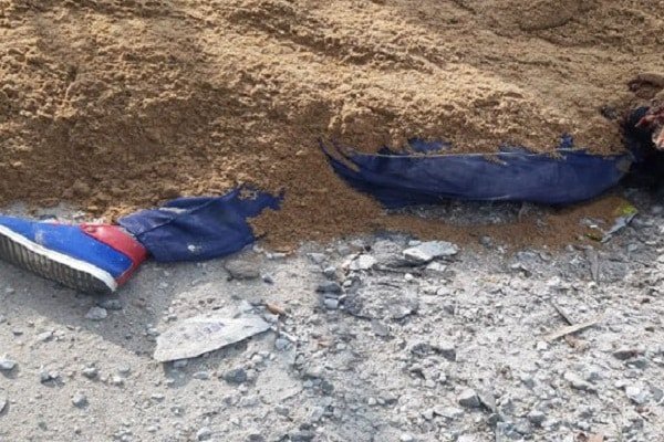Ranchi : निकले थे मॉर्निंग वॉक पर, घर पहुंची लाश Ranchi : निकले थे मॉर्निंग वॉक पर, घर पहुंची लाश