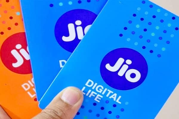 #Jio का शानदार ऑफर, सिर्फ 75 रुपये में लें 60 दिन फ्री कॉलिंग और डेटा का मजा #Jio का शानदार ऑफर, सिर्फ 75 रुपये में लें 60 दिन फ्री कॉलिंग और डेटा का मजा
