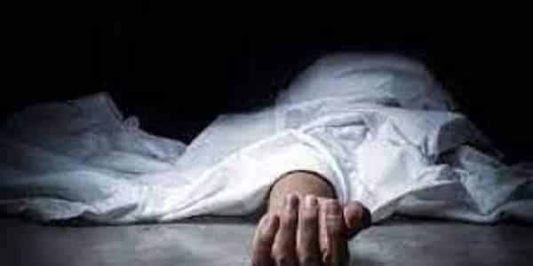 शराब के नशे में पत्नी को उतारा मौत के घाट, आरोपी धराया शराब के नशे में पत्नी को उतारा मौत के घाट, आरोपी धराया