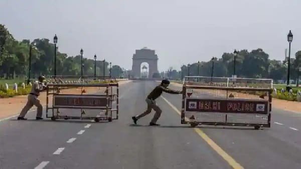 सोमवार से दिल्ली में खुलेंगे सभी पार्क, बार में छलकेंगे जाम सोमवार से दिल्ली में खुलेंगे सभी पार्क, बार में छलकेंगे जाम