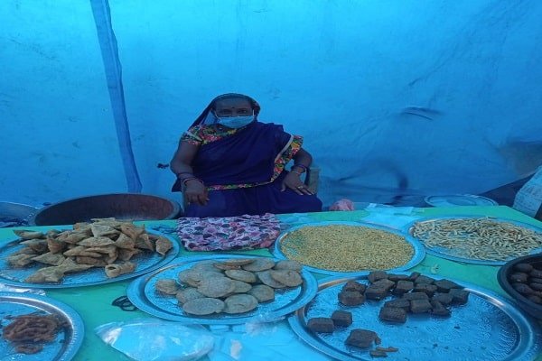 झारखंड की महिलाओं के लिए वरदान बना फुलो- झानो आशीर्वाद अभियान झारखंड की महिलाओं के लिए वरदान बना फुलो- झानो आशीर्वाद अभियान