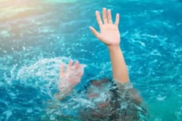 पानी में डूबकर दो बच्चों की मौत पानी में डूबकर दो बच्चों की मौत