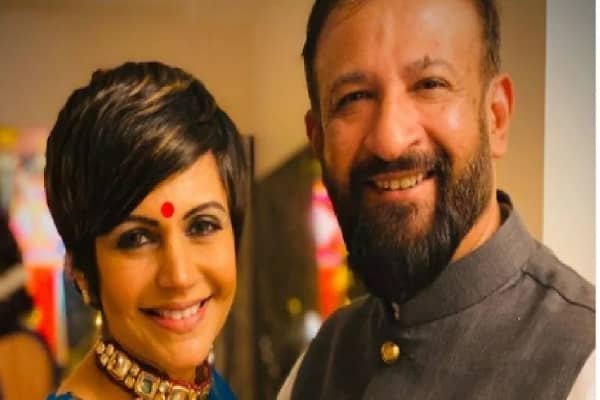 एक्ट्रेस Mandira Bedi के पति Raj Kaushal का निधन, दिल का दौरा पड़ने से हुई मौत एक्ट्रेस Mandira Bedi के पति Raj Kaushal का निधन, दिल का दौरा पड़ने से हुई मौत