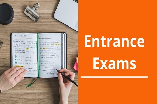 JEE, NEET, CLAT के एंट्रेंस टेस्ट पर हो रहा मंथन, जाने कब होंगी ये परीक्षाएं JEE, NEET, CLAT के एंट्रेंस टेस्ट पर हो रहा मंथन, जाने कब होंगी ये परीक्षाएं