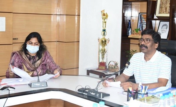 Educational Training के लिए स्कूलों और संस्थानों को खोलने की अनुमति : CM Educational Training के लिए स्कूलों और संस्थानों को खोलने की अनुमति : CM