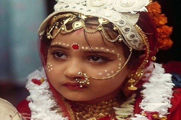 बालिका वधू' को POLICE ने मंडप से ऐसे बचाया... बालिका वधू' को POLICE ने मंडप से ऐसे बचाया...