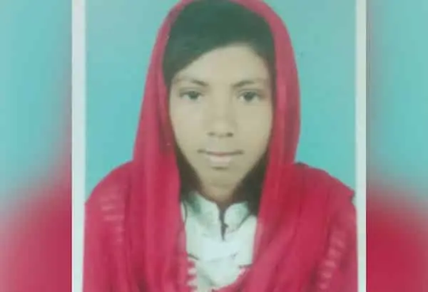 Kidnap हुई 13 साल की छात्रा, किसी फिरोज को बताया Kidnapper