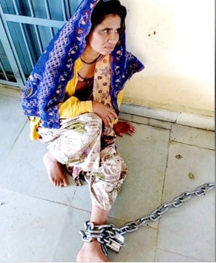 शक ने युवक को बना दिया हैवान, पुलिस को पता चला तो... शक ने युवक को बना दिया हैवान, पुलिस को पता चला तो...