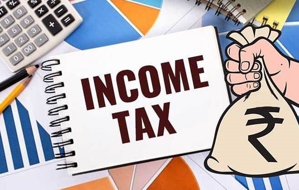 Income Tax Return भरना हुआ आसान, जानिए क्या है नई व्यवस्था! Income Tax Return भरना हुआ आसान, जानिए क्या है नई व्यवस्था!