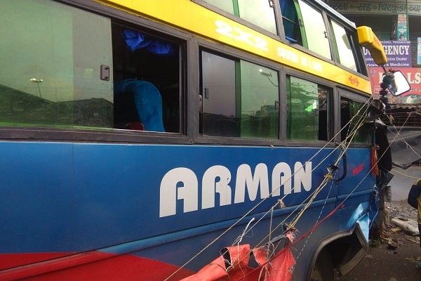 कमाने निकले ऑटो चालक की घर पहुंची लाश कमाने निकले ऑटो चालक की घर पहुंची लाश