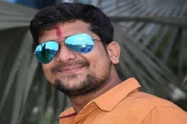 #CMHemantSoren के काफिले पर हमले के मुख्य आरोपी भैरव सिंह को मिली जमानत #CMHemantSoren के काफिले पर हमले के मुख्य आरोपी भैरव सिंह को मिली जमानत