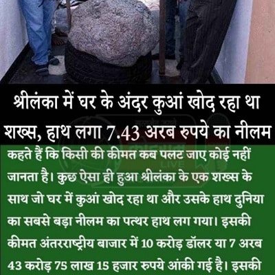 Interesting Facts Interesting Facts
