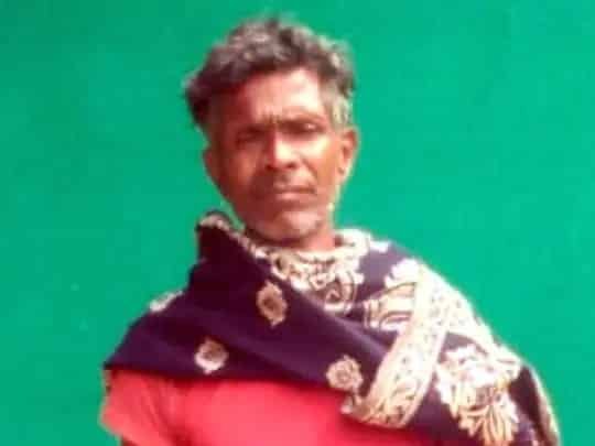 डायन के आरोप में चाची की हत्या, फिर... डायन के आरोप में चाची की हत्या, फिर...