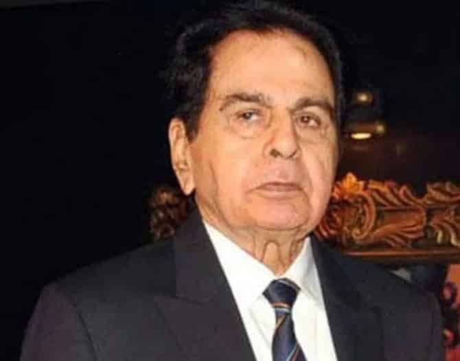 मोहम्मद युसूफ खान से कैसे बने Dilip Kumar... मोहम्मद युसूफ खान से कैसे बने Dilip Kumar...