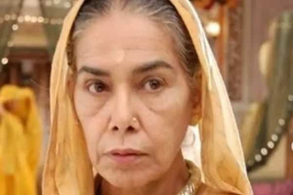 बालिका वधू की बालिका वधू की