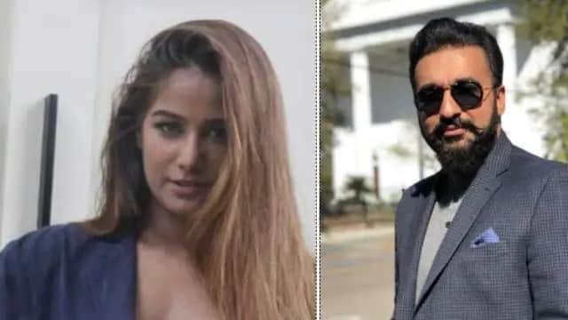 पूनम पांडे ने Raj Kundra पर लगाए ये गंभीर आरोप... पूनम पांडे ने Raj Kundra पर लगाए ये गंभीर आरोप...