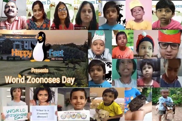 विश्व जूनोसिस दिवस पर Sapphire International School के छात्रों ने कही ये बात… विश्व जूनोसिस दिवस पर Sapphire International School के छात्रों ने कही ये बात…