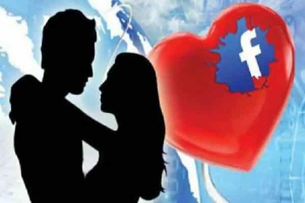 3 बच्चों की मां को फेसबुक पर हुआ प्यार, ब्लैकमेल और फिर कुटाई... 3 बच्चों की मां को फेसबुक पर हुआ प्यार, ब्लैकमेल और फिर कुटाई...