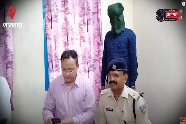 दूसरों का माल उड़ाकर बन गया लखपति, देखिये कैसे... दूसरों का माल उड़ाकर बन गया लखपति, देखिये कैसे...
