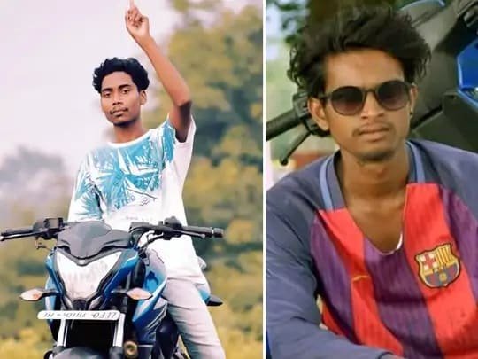 15 और 16 अगस्त को फॉल में डूबे थे दो युवक, आज मिली लाश 15 और 16 अगस्त को फॉल में डूबे थे दो युवक, आज मिली लाश