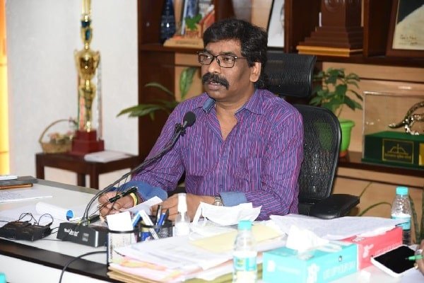 झारखंड में क्षेत्रीय भाषाओं के 200 से अधिक शिक्षकों की होगी बहाली झारखंड में क्षेत्रीय भाषाओं के 200 से अधिक शिक्षकों की होगी बहाली