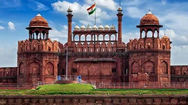 Independence Day पर दिल्ली-NCR में बंद रहेंगे कई रूट्स, जानें एडवाइजरी Independence Day पर दिल्ली-NCR में बंद रहेंगे कई रूट्स, जानें एडवाइजरी