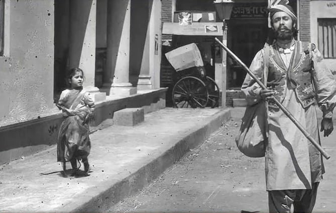 ‘ऐ मेरे प्यारे वतन' जानिए काबुलीवाले ने किसके लिए गाया था ‘ऐ मेरे प्यारे वतन' जानिए काबुलीवाले ने किसके लिए गाया था